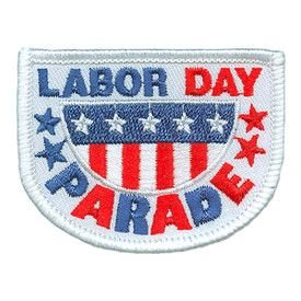 SEPT. 7TH Peoria Labor Day Parade
